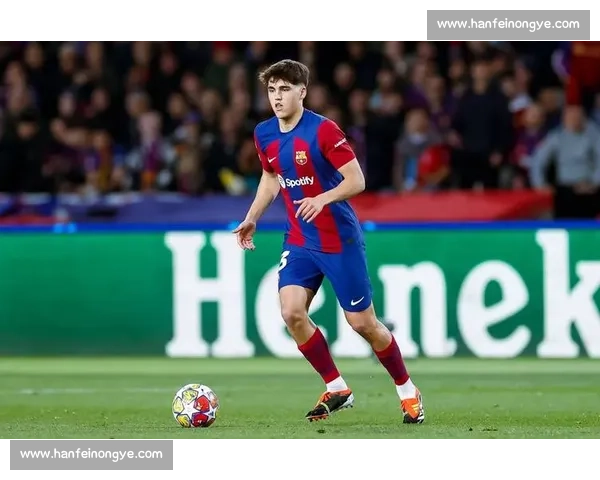 16 岁 46 秒的突破:巴萨小将改写西篮甲队史纪录 16 岁 46 秒的突破:巴萨小将改写西篮甲队史纪录