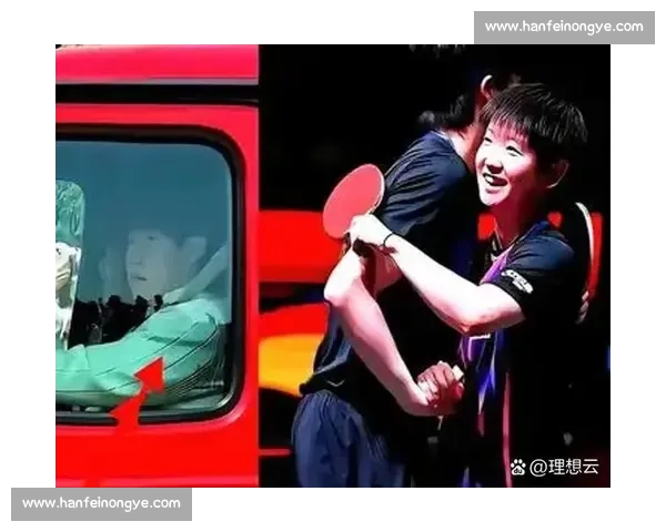 莎头同框嘟嘴杀!这默契藏不住了 莎头同框嘟嘴杀!这默契藏不住了