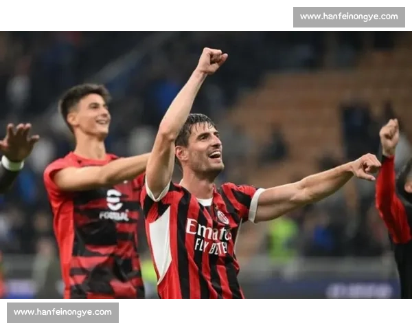 米兰 2-2 平副班长爆冷 意甲领跑优势仅存 2 分 米兰 2-2 平副班长爆冷 意甲领跑优势仅存 2 分