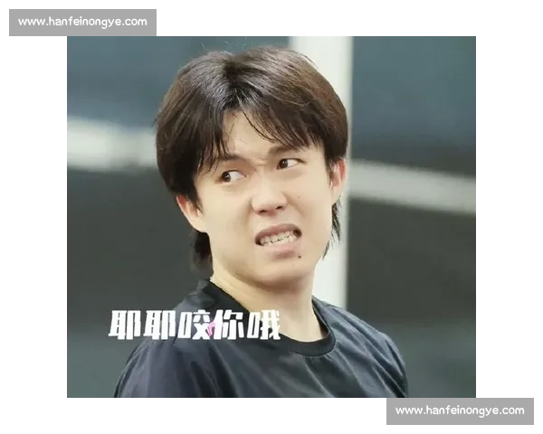 国乒首秀夜:王楚钦表情包刷屏,硬核表现藏温情 国乒首秀夜:王楚钦表情包刷屏,硬核表现藏温情