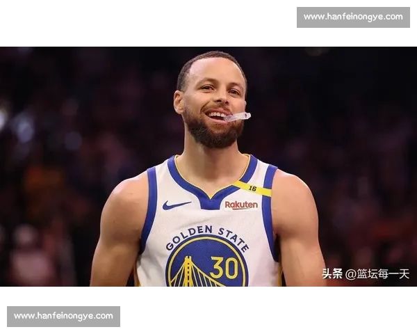 罚球大户张冠李戴：库里为何背了不属于他的锅？